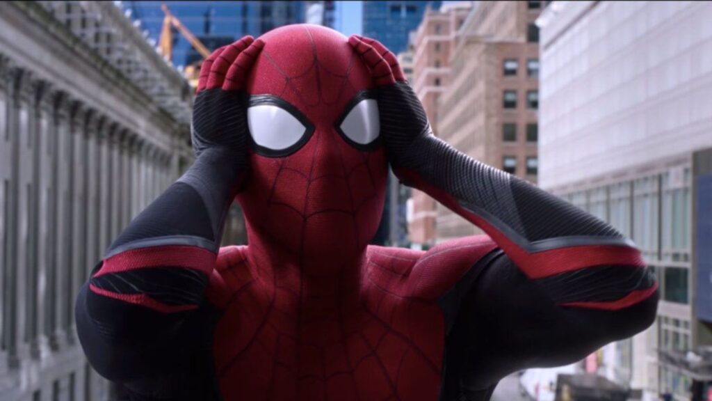 “I Don’t Want It to Be True:” Marvel Fans React to Spider