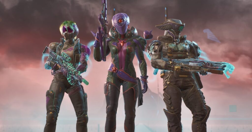Report: Splitgate dev 1047 games lays off staff Report: Splitgate dev 1047 games lays off staff