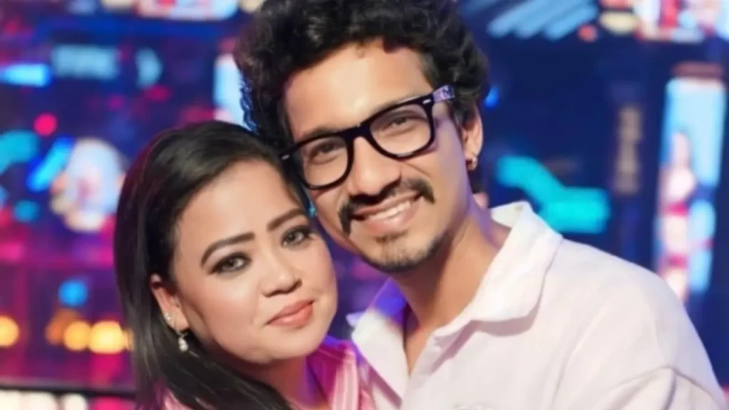 Bharti Singh, Haarsh Limbachiyaa return as hosts after 6 years with THIS show Bharti Singh, Haarsh Limbachiyaa return as hosts after 6 years with THIS show