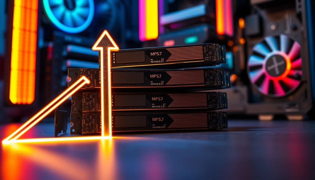 SSD Prices Double as NAND Shortage Hits Gaming PCs [2026]