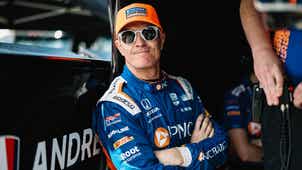 INDYCAR Trending Image: INDYCAR Silly Season Tracker: Christian Lundgaard Out, Scott Dixon In At McLaren