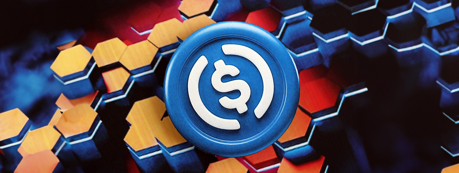 Circle minimizes threat from new corporate-friendly OUSD stablecoin