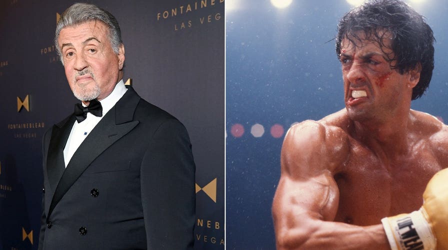 Dolph Lundgren's relationship with Sylvester Stallone 'slowly developed to friendship' while filming 'Rocky IV'