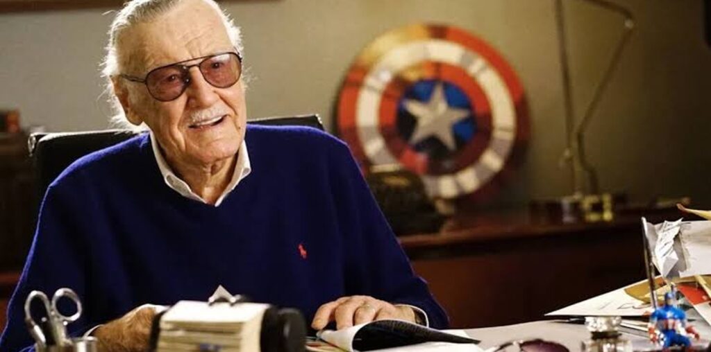 Stan Lee: The Final Chapter