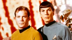 Star Trek’s TV Decline Is the Warning Hollywood Cannot Ignore