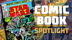 Star Wars #2 Was the Special Edition Before It Was a Thing