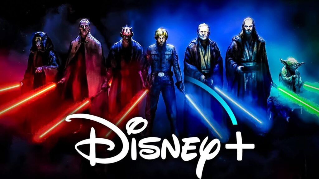 Star Wars Officially Brings Back 5 Key Jedi For Next Disney+ Show Star Wars Officially Brings Back 5 Key Jedi For Next Disney+ Show