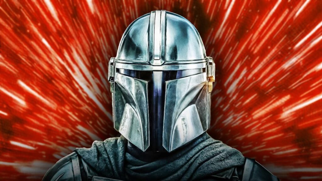 Star Wars Seemingly Confirms The End Of The Mandalorian