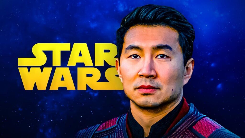 Star Wars Officially Casts Marvel’s Simu Liu In Next Disney+ Show