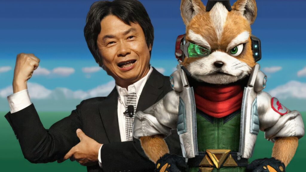 Nintendo Bets Its Future on the Past, as Miyamoto Ties Remakes directly to Brand