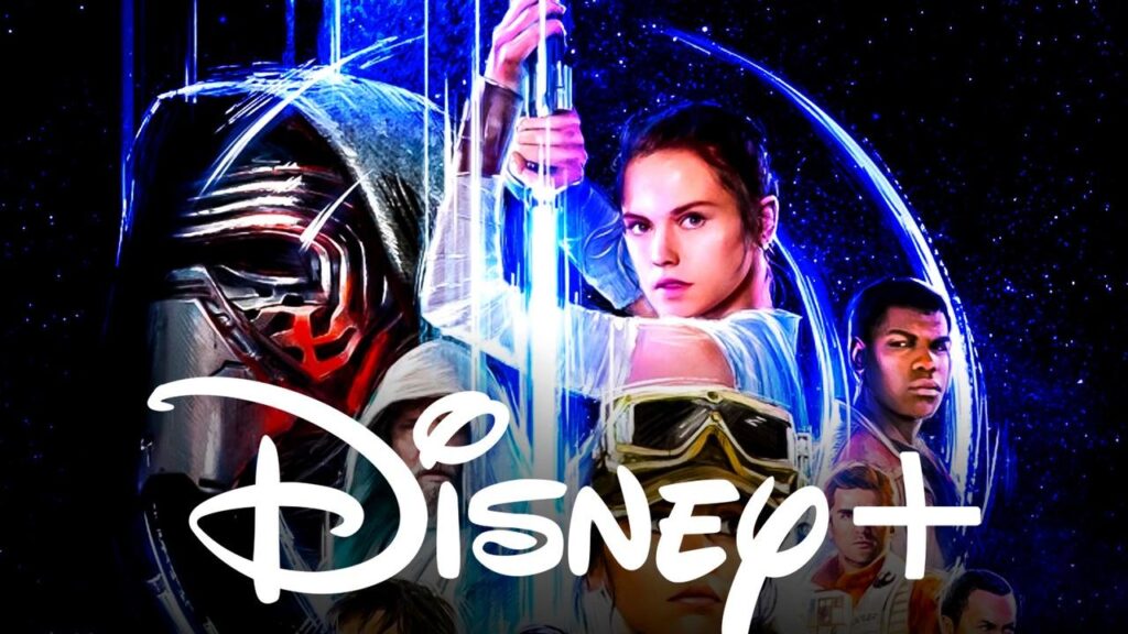 Disney+ Announces Its 4th Star Wars Release Of 2026 (And It’s a Surprising Entry)
