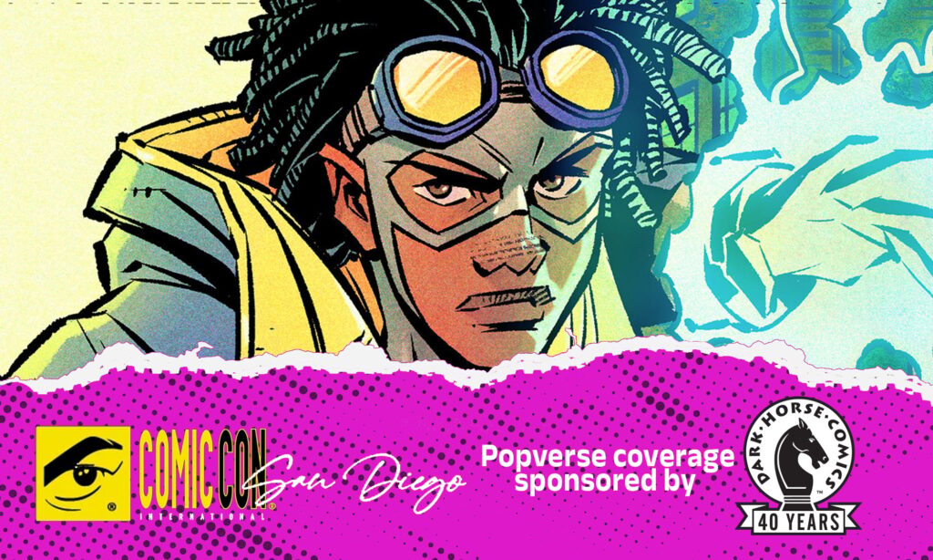 After years of uncertainty, Static is finally becoming a permanent, ongoing part of the DC Universe After years of uncertainty, Static is finally becoming a permanent, ongoing part of the DC Universe