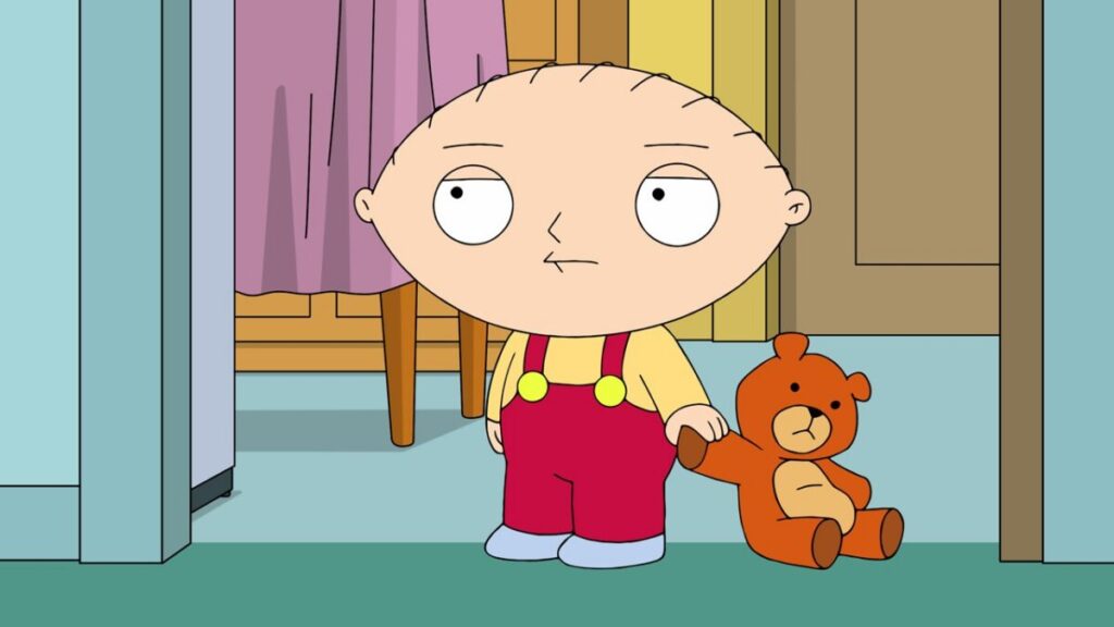 ‘Stewie’ Voice Cast Revealed! ‘Stewie’ Voice Cast Revealed!