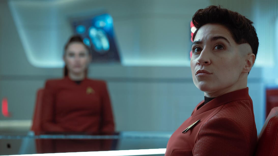 Melissa Navia, Star Trek: Strange New Worlds