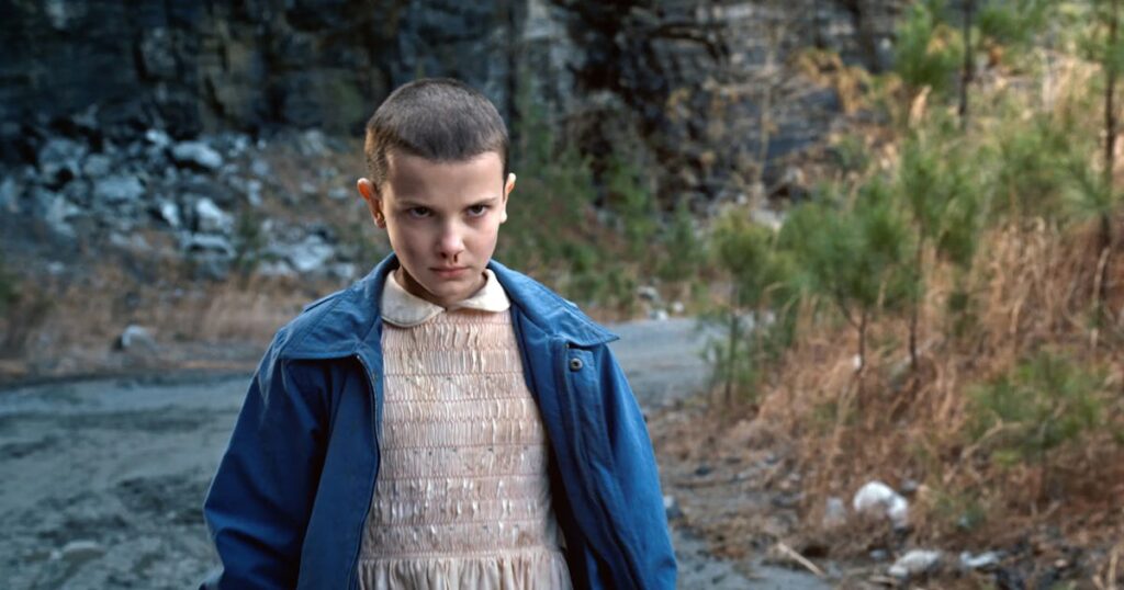 10 Years Ago, Netflix Changed Pop Culture Forever With A Generation 10 Years Ago, Netflix Changed Pop Culture Forever With A Generation