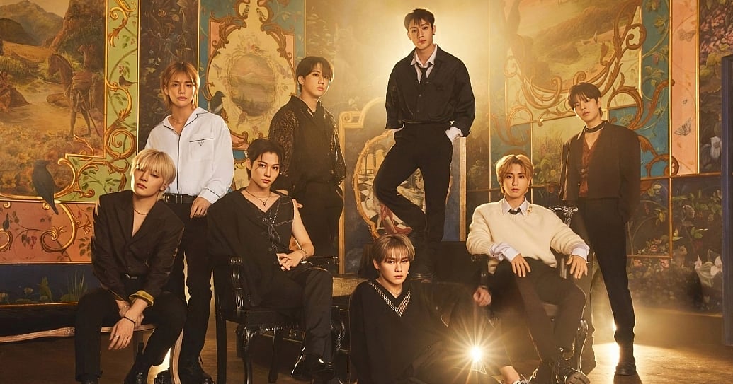 Stray Kids ATE Hits 100 Weeks on Billboard with 1B Spotify Streams