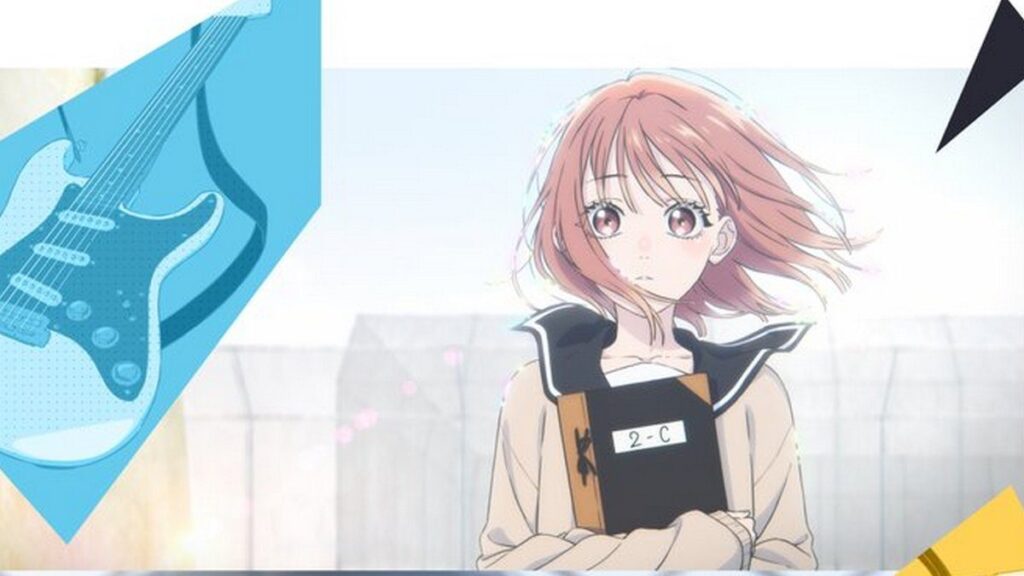 Studio Cabana Anime Adaptation Announced for 2027 With First Visual, Main Cast and Staff Revealed