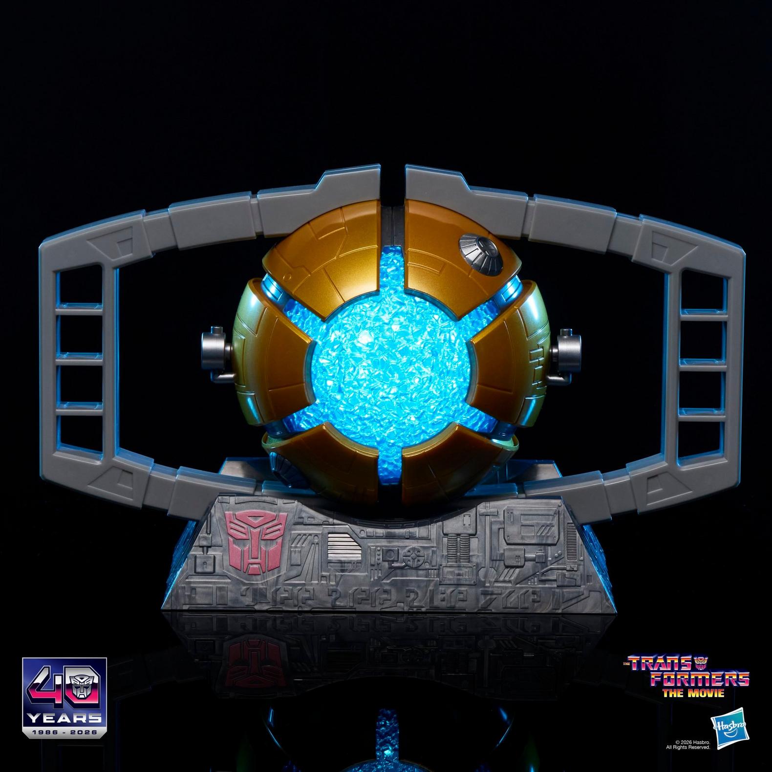 SHIPPING NOW! Studio Series 86 The Matrix of Leadership Transformers 40th Anniversary