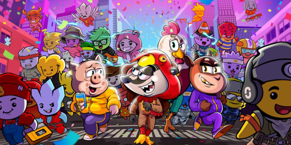 D20 Labs to shut down Sugartown after failing to secure future for web3 gaming platform
