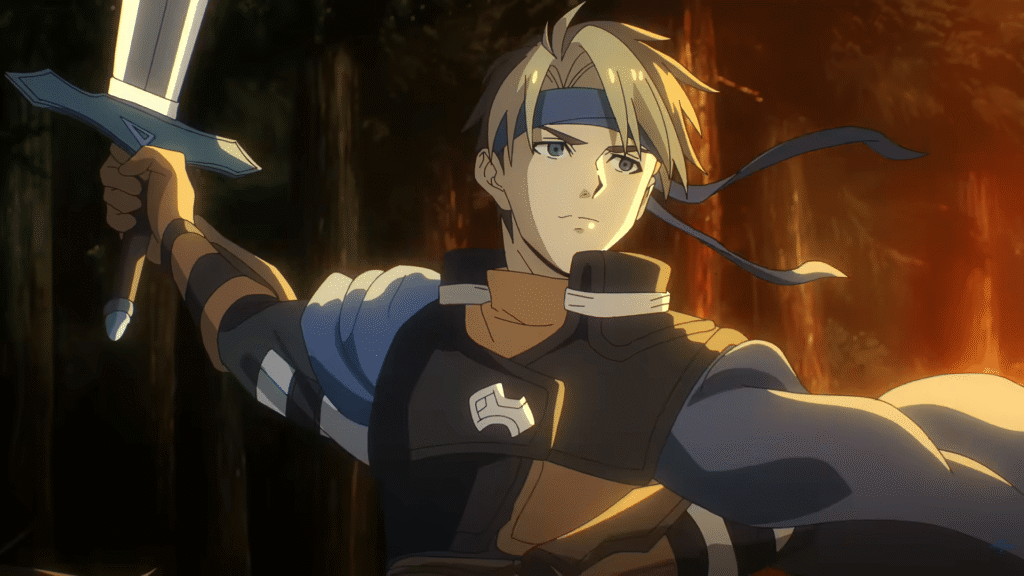Suikoden: The Anime Reveals New Trailer, Opening Theme, & More Cast