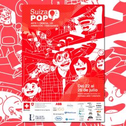 Suiza Pop 2026.