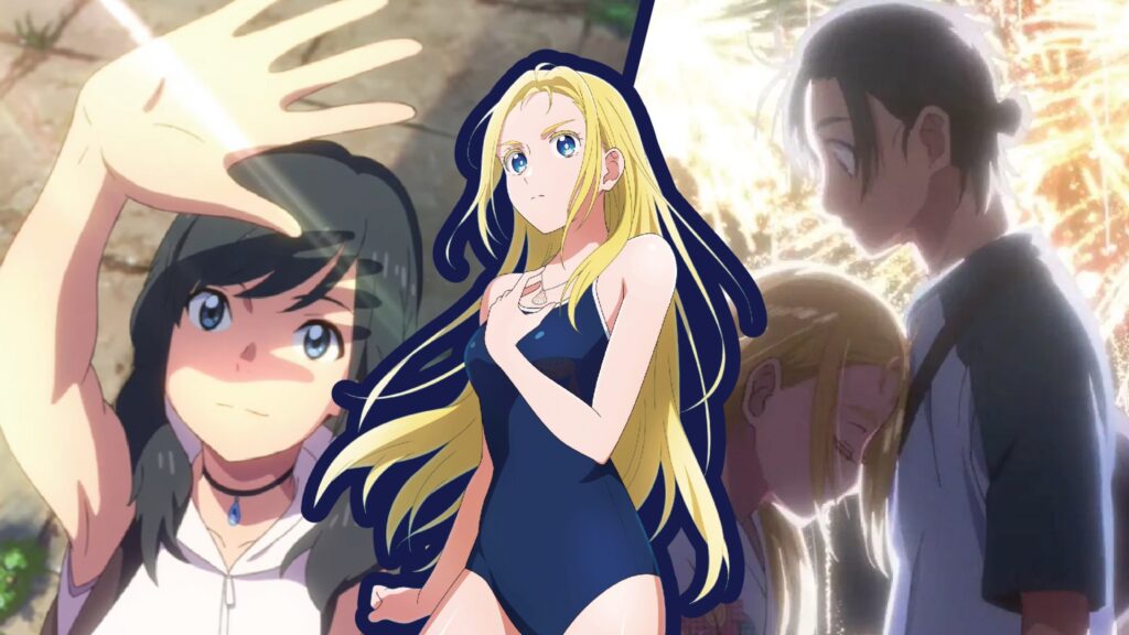 10 Best Anime That Are Perfect to Watch in the Summer 10 Best Anime That Are Perfect to Watch in the Summer