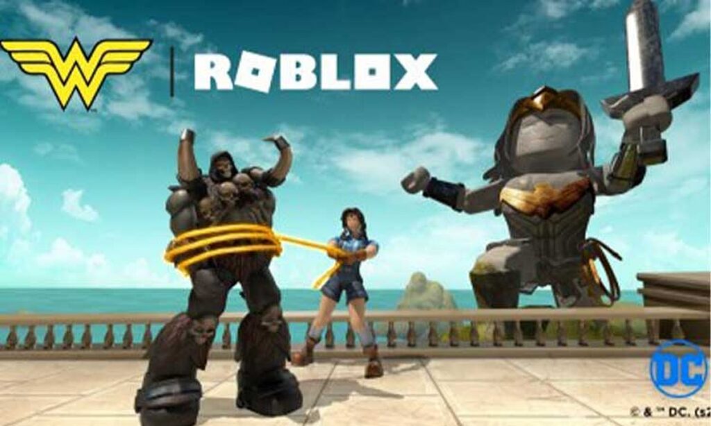 Teen nabbed for enticing
minors through Roblox Teen nabbed for enticing
minors through Roblox