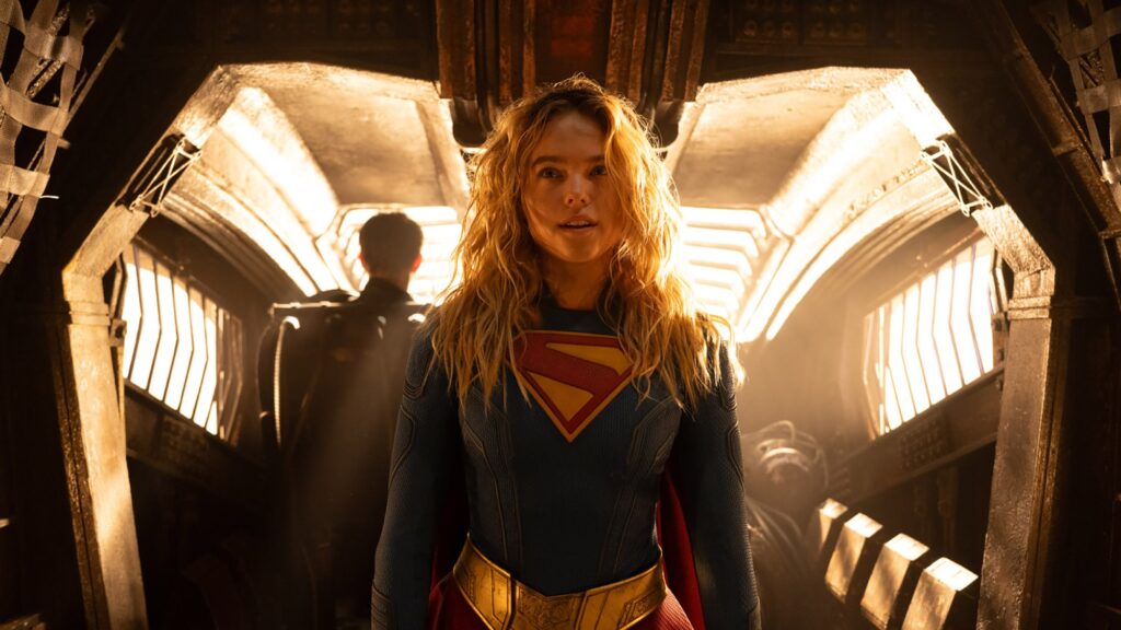 Supergirl Had Competing Cuts From the Director & DC; Are the DCEU’s Mistakes Happening Again? Supergirl Had Competing Cuts From the Director & DC; Are the DCEU’s Mistakes Happening Again?