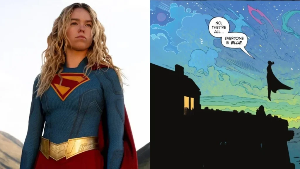 SUPERGIRL Did Not Do Heartbreak Nor Bold Decisions Well