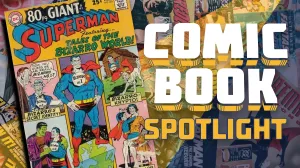 Superman #202 Is Bizarro At His Absolute Best