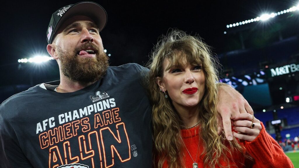 Taylor Swift and Travis Kelce’s MSG wedding guest list: Everyone reportedly confirmed for star