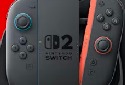 Switch 2 vs Switch 1 Sales Comparison in the US Switch 2 vs Switch 1 Sales Comparison in the US