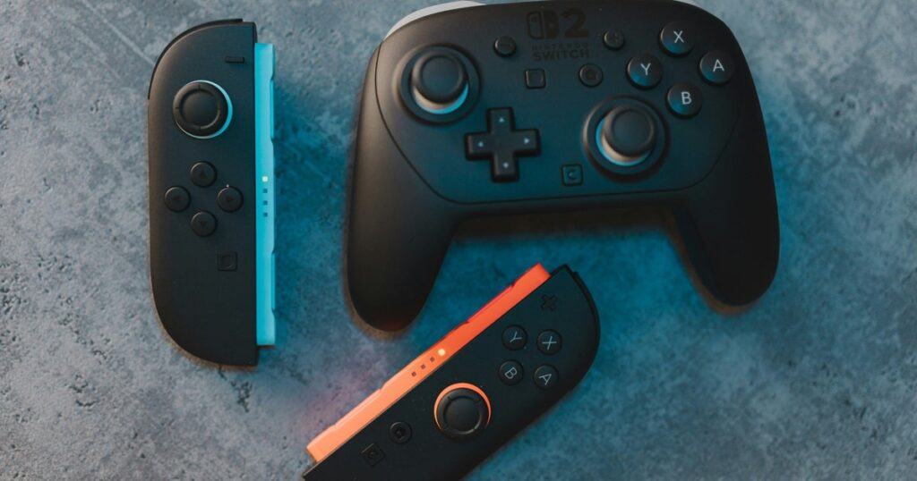 Nintendo files motion to dismiss consumer lawsuit over tariff refunds Nintendo files motion to dismiss consumer lawsuit over tariff refunds