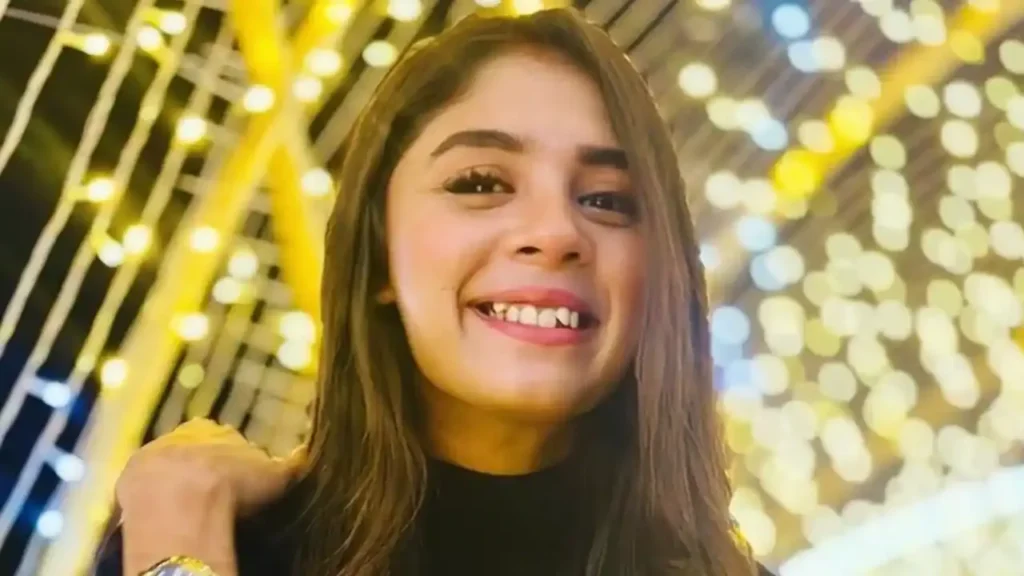 Exclusive | `Camera also catches energy`: Adirja Roy on TV`s beauty standards