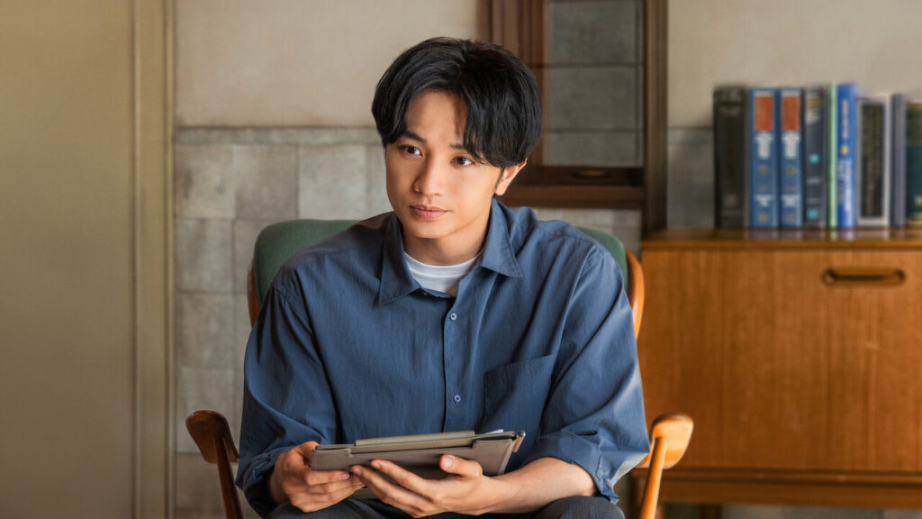 Kento Nakajima to Star in Live-Action Manga Adaptation ‘S&X’ Coming to Netflix in August 2026 Kento Nakajima to Star in Live-Action Manga Adaptation ‘S&X’ Coming to Netflix in August 2026