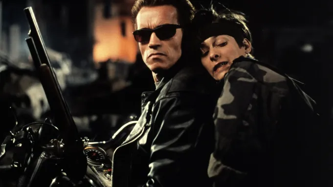 Terminator 2: Judgment Day Returns to Theatres Worldwide Terminator 2: Judgment Day Returns to Theatres Worldwide
