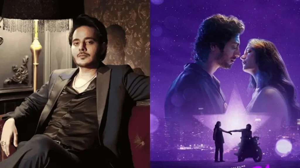 Saiyaara: Tanishk Bagchi alleges Rs 8 lakh royalty dues; YRF responds Saiyaara: Tanishk Bagchi alleges Rs 8 lakh royalty dues; YRF responds