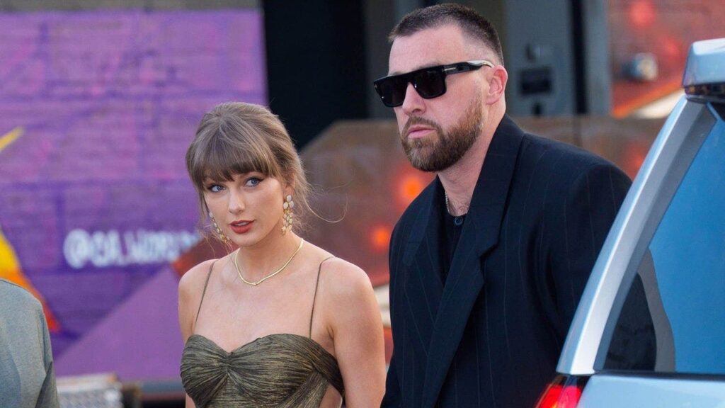 Taylor Swift and Travis Kelce’s wedding leaks snowball as guests reveal inside details
