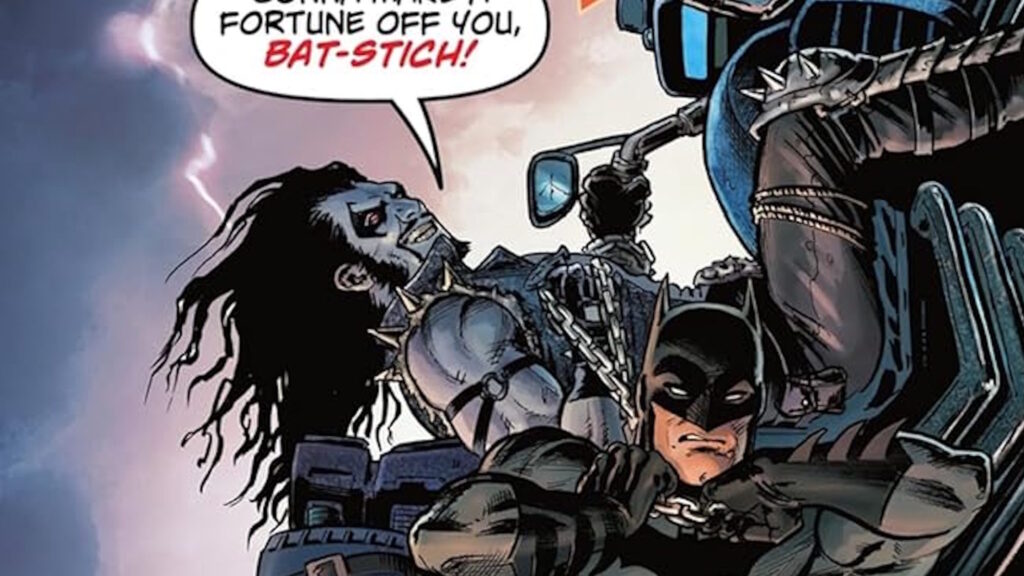 Batman & Superman Annuals Top The 50 Most Anticipated Comics This Week