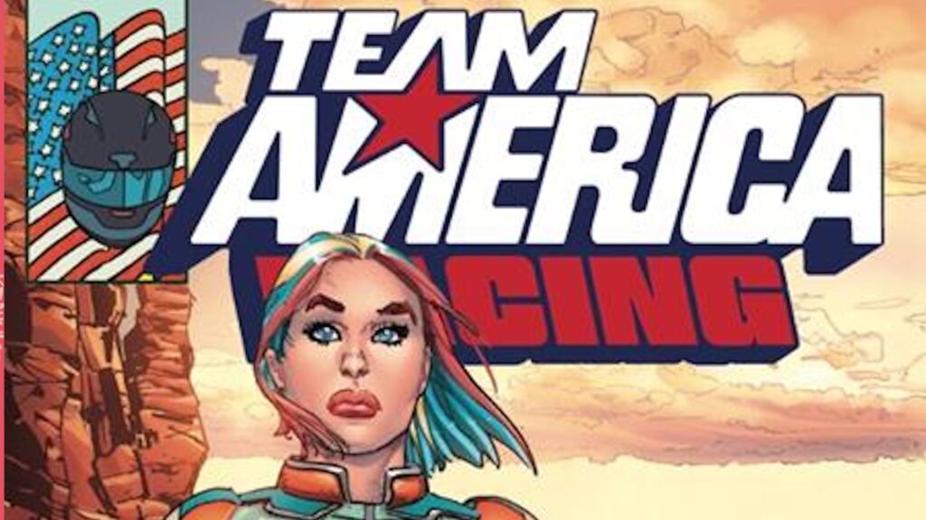 How Marvel Comics’ Team America Was Revived For 2026 After 44 Years