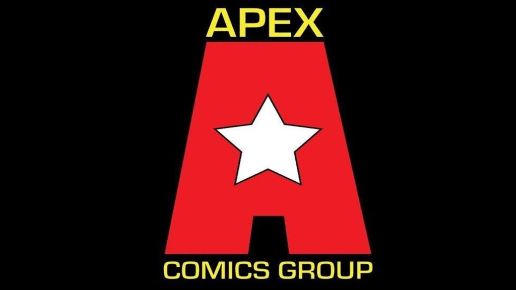 Scott Lobdell Joins The Apex Comics Group At San Diego Comic