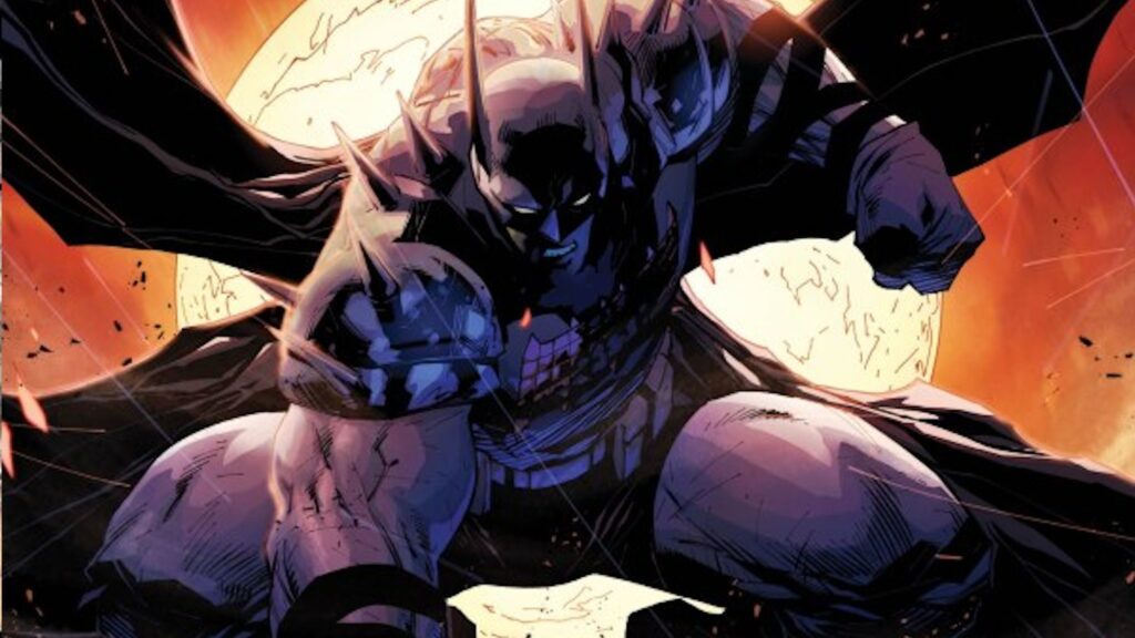 Responses To DC Comics’ Absolute Batman “Anti