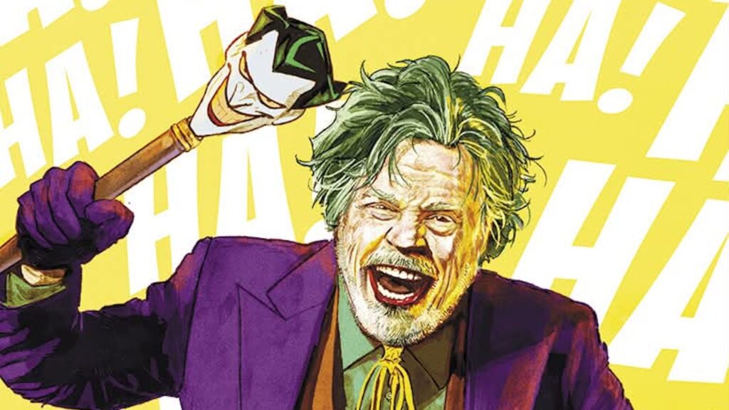 Mark Hamill As The Joker On Absolute Batman’s First Appearance