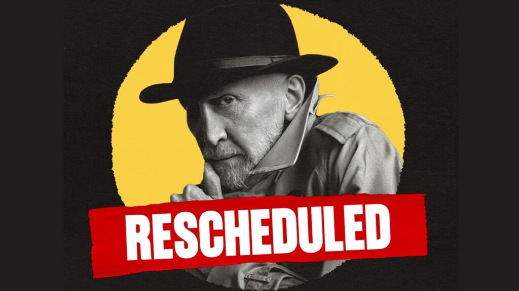 Frank Miller Uncancelled, At Forbidden Planet London This Saturday Frank Miller Uncancelled, At Forbidden Planet London This Saturday