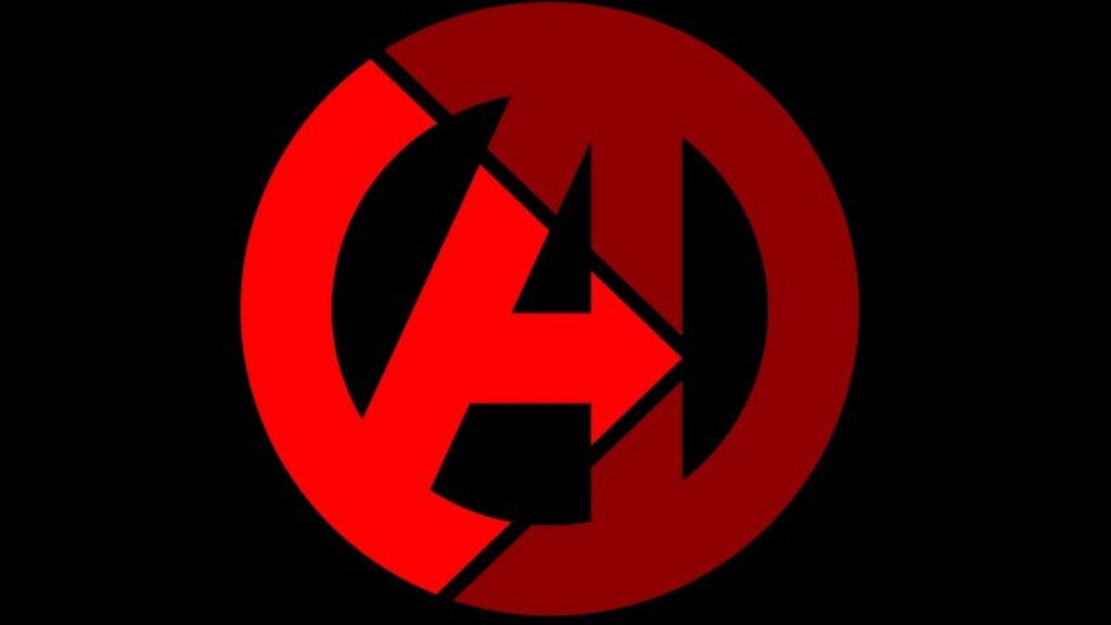 Mark Spears Adds A Spoiler Variant To Avengers Blind Bag Display Box
