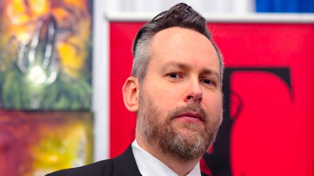 Ignition Press Adds Ben Templesmith, Dan Watters, Brian Level And More Ignition Press Adds Ben Templesmith, Dan Watters, Brian Level And More