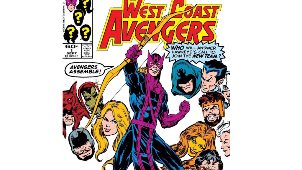 Marvel Comics Moves From New York To Los Angeles Over The Next Year Marvel Comics Moves From New York To Los Angeles Over The Next Year