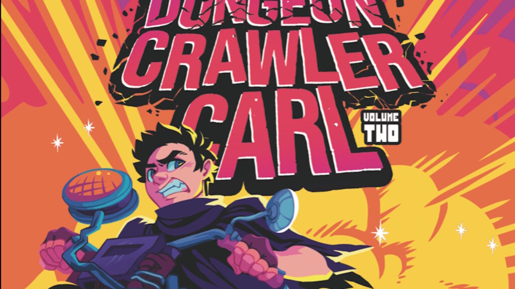 Local Comic Shop Day: Dungeon Crawler Carl Gets Released 10 Days Early Local Comic Shop Day: Dungeon Crawler Carl Gets Released 10 Days Early