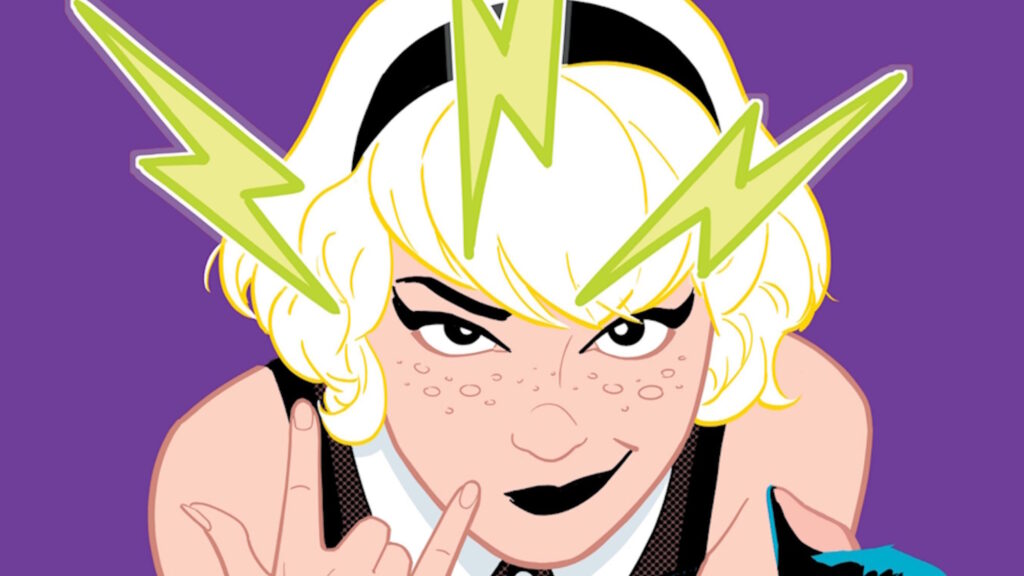 Exclusive: Oni Press’ Official Full Solicits For October 2026 Exclusive: Oni Press’ Official Full Solicits For October 2026