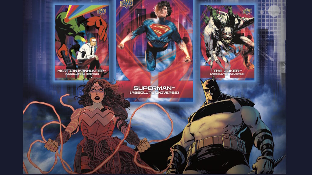 Upper Deck San Diego Comic Upper Deck San Diego Comic